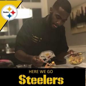 Meet your Posher, Malik